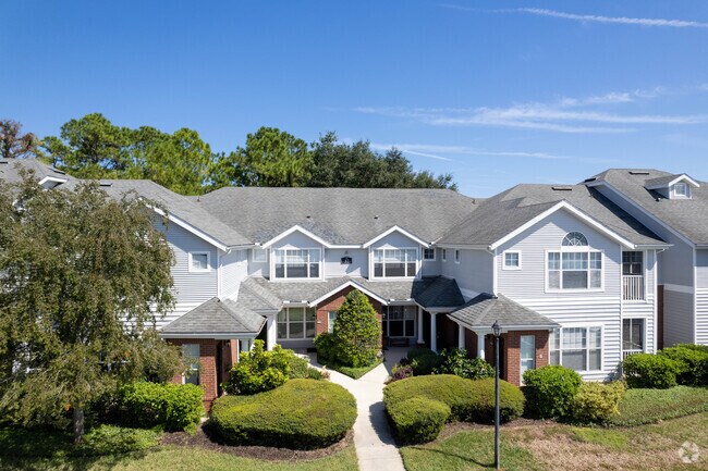 Photo - The Preserve Anastasia Island Luxury Condos