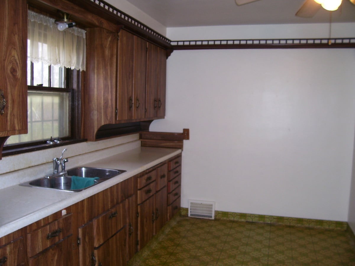 Photo - 2403 South Ave Unit B utilities included