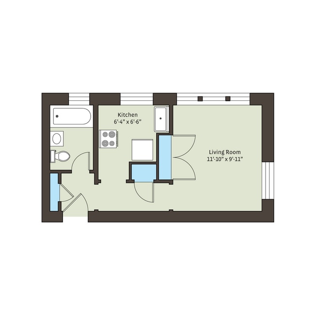 Photo - Ellis Court