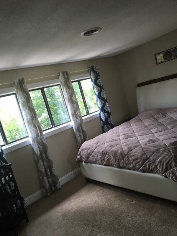 195 Spring St Townhome Townhome Rental in Wethersfield CT