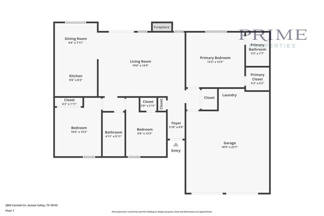 Photo - Updated & Move-In Ready!