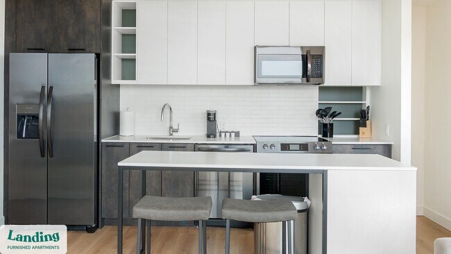 Photo - 632 Howard Rd SE Unidad 432