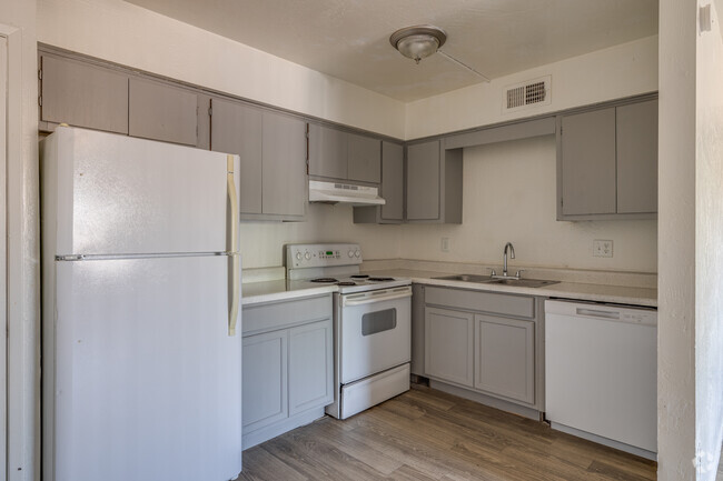 Interior Photo - Carole Arms Apts