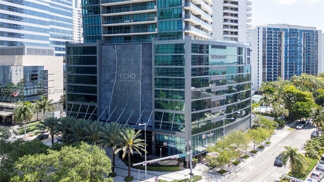 Photo - 1451 Brickell Ave Unit 2606