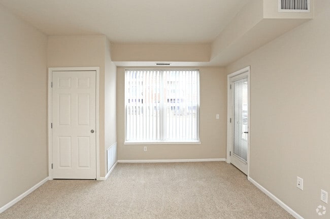 1BR, 1BA - C125 (Graham Place Senior Community)