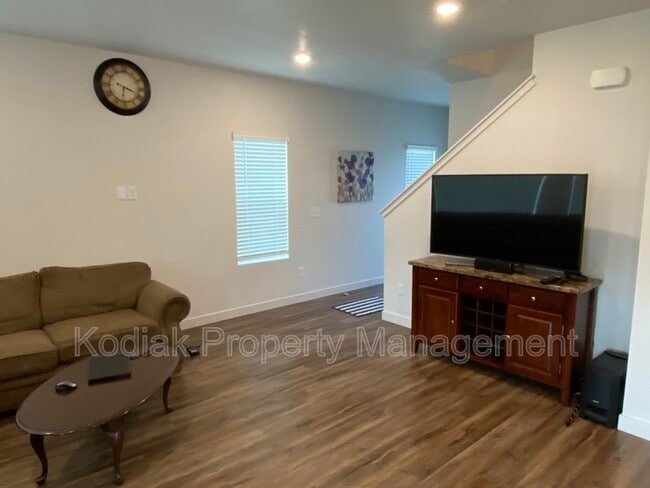 Photo - 11468 S Hollybrook Loop Townhome