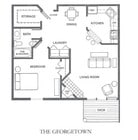 The Georgetown