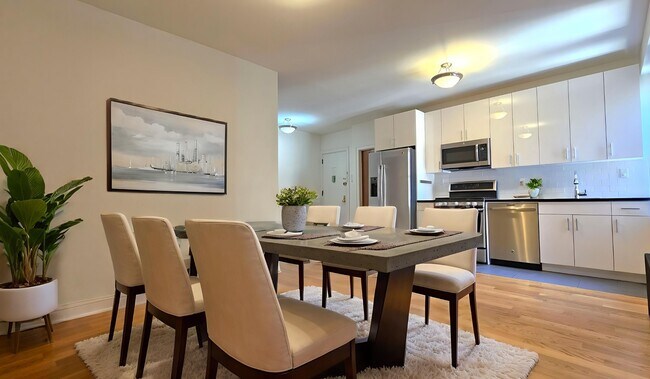 Photo - 640 Fort Washington Ave Apartment Unit 5D