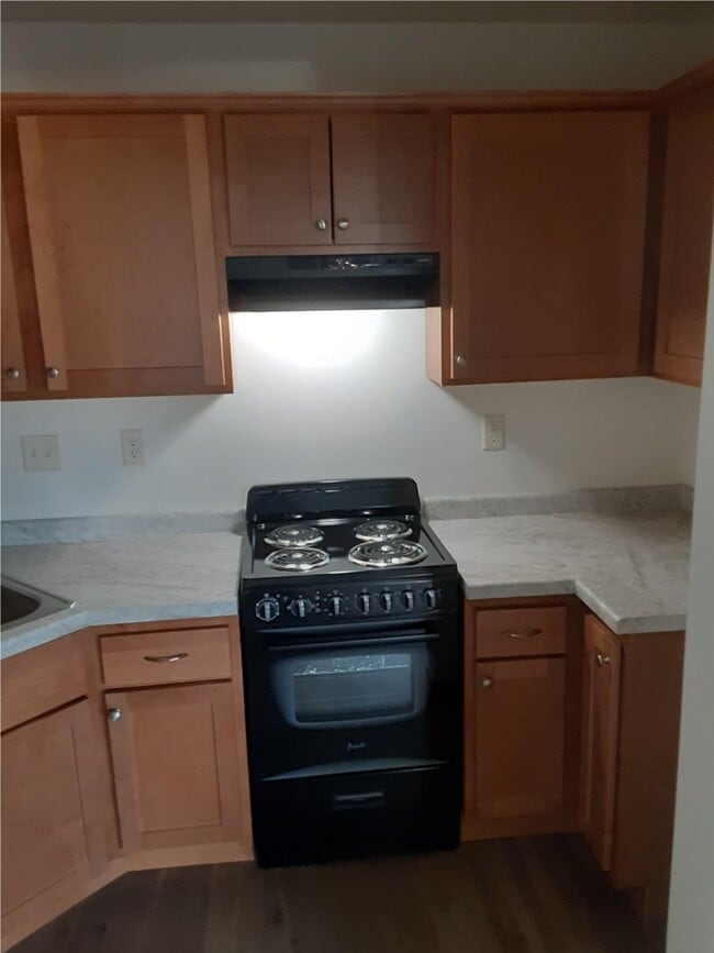 Trillium Terrace Apartments