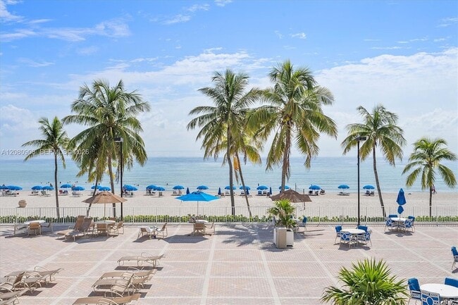 Photo - 2301 S Ocean Dr Unit 1406