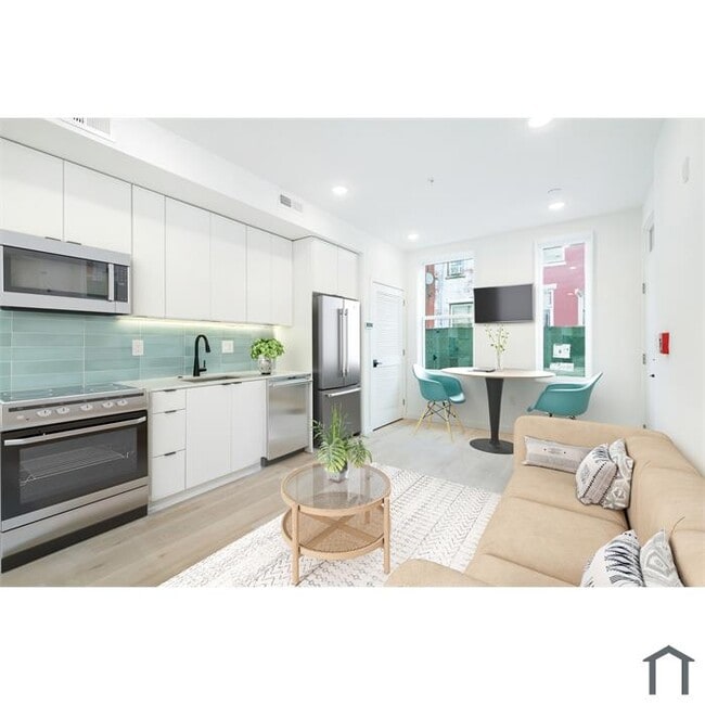 Building Photo - 2717 N Howard St Unit 1 Bedroom - C