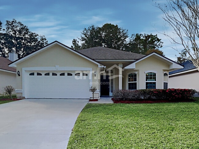 Building Photo - 161 E Blackjack Branch Way