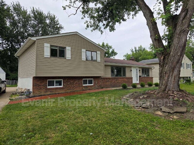Building Photo - 3623 Bolamo Dr