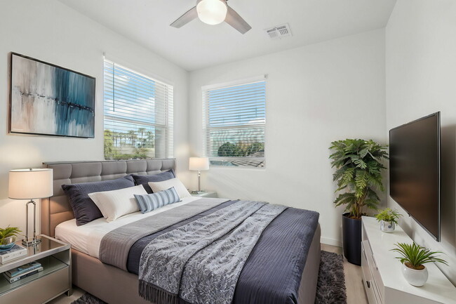 Bedroom (2) - Ascension at Manistee Ranch