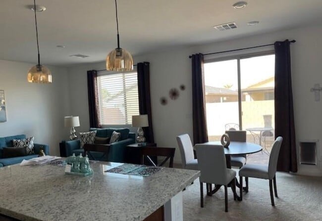 Photo - Beautiful one-story home in the golf course community of Mountain Falls