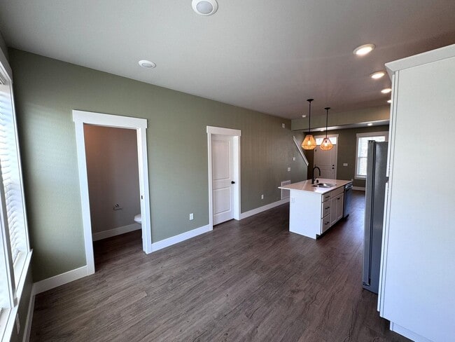 Photo - Move-In Ready Annafeld Home with In-Unit Laundry & Garage