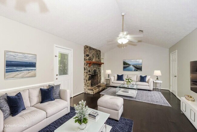 Photo - 147 Old Mill Trail SW