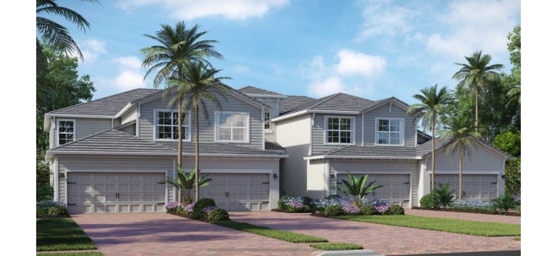 Photo - 17710 Boracay Ct Townhome