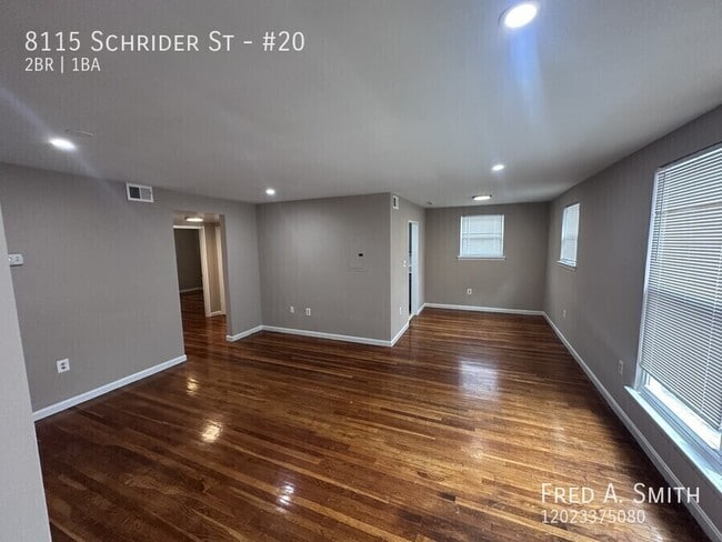 Building Photo - 8115 Schrider St Unit #20