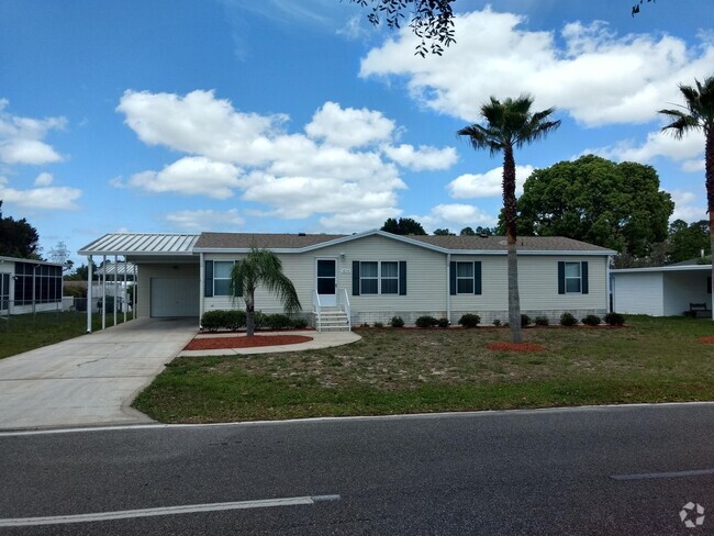 Building Photo - THREE BED TWO BATH ONE CAR GARAGE. Rental