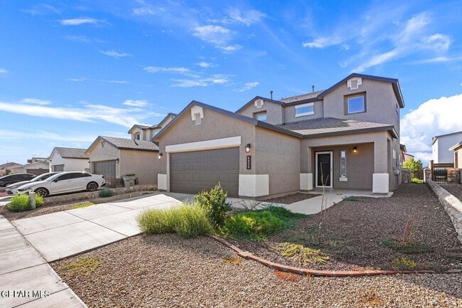 Photo - 6936 Brown Mesquite Ln