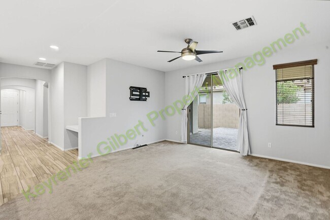 Photo - Beautiful Single-Story Gilbert Home in the Seville Community