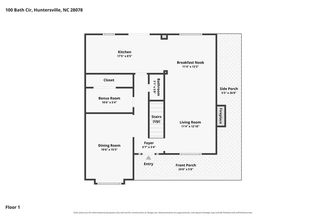Photo - 100 Bath Cir
