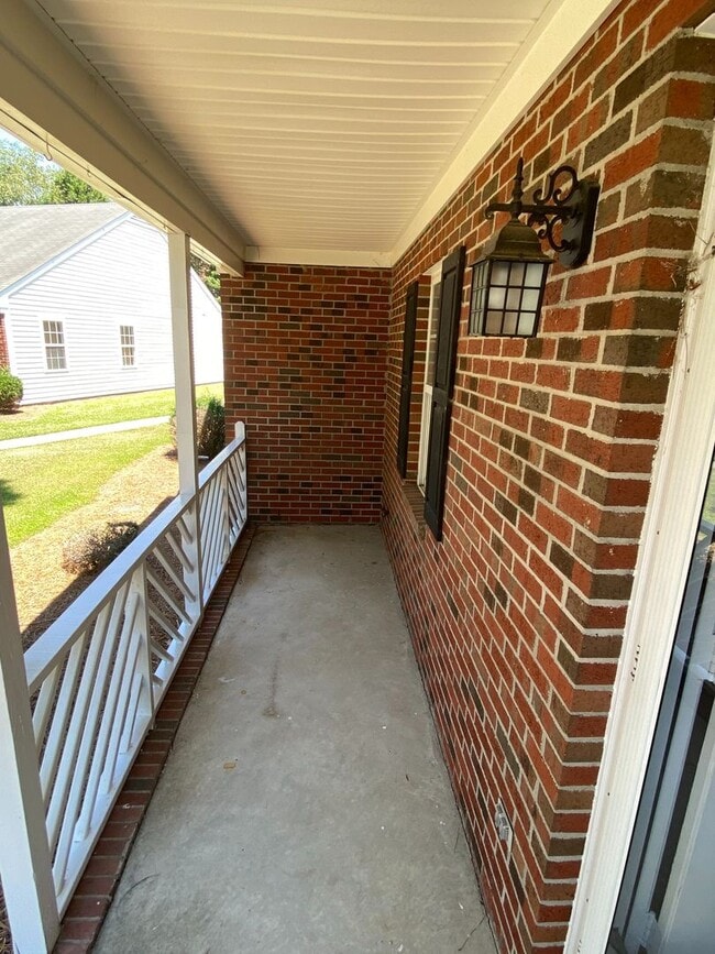 Building Photo - Jayne Lane Duplexes - Bldg 2 Unit 3507-2B Rental