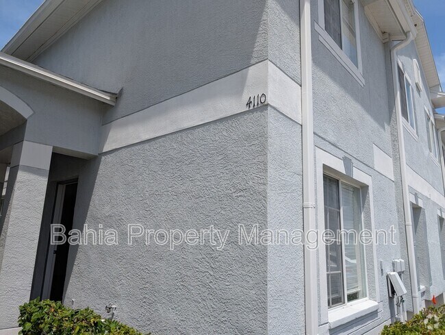 Building Photo - 4110 Waterside Island Ct Rental