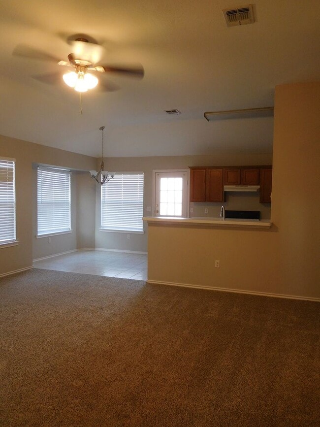 Photo - Cute One Story Home in Round Rock