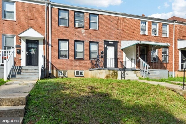 3312 Dorithan Rd