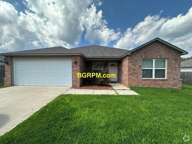 Building Photo - 16 Dunnaway Dr Rental