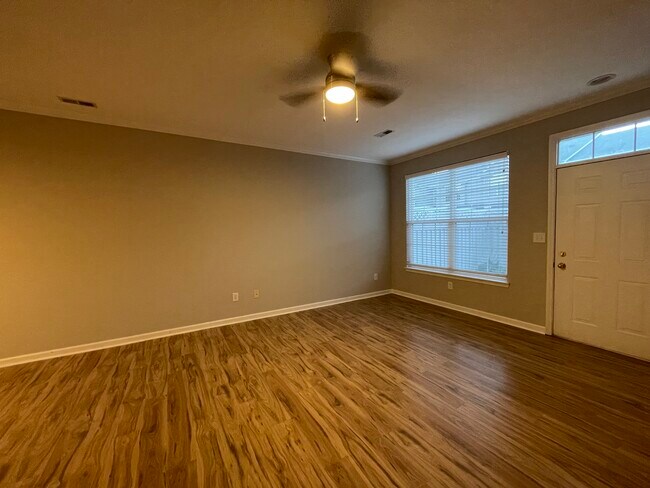 Living Area - 2315 Colfax Ln