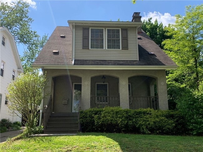 Building Photo - 1660 Glenmount Ave