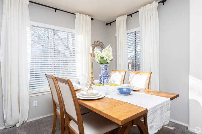 Adagio Apartments