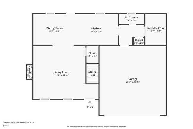 Photo - 1248 Azure Way