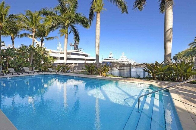 Photo - 3940 N Flagler Dr Unit 406