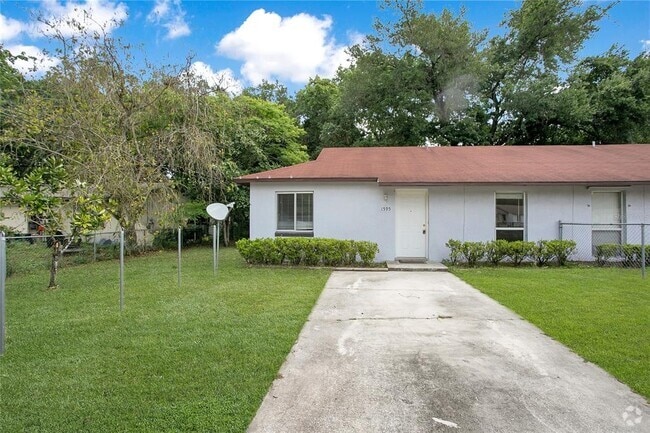 Building Photo - 1595 Sherman St Rental