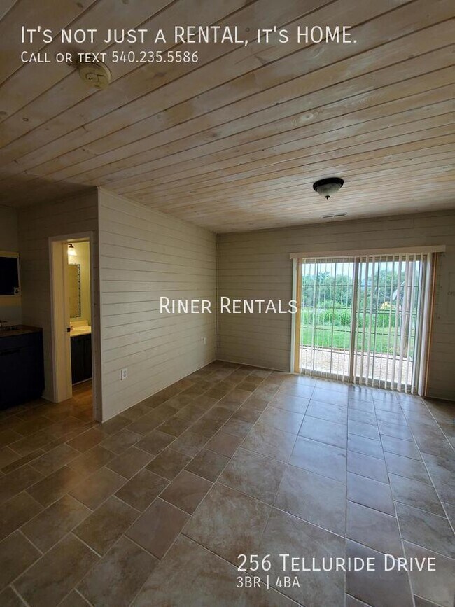 Photo - 256 Telluride Drive