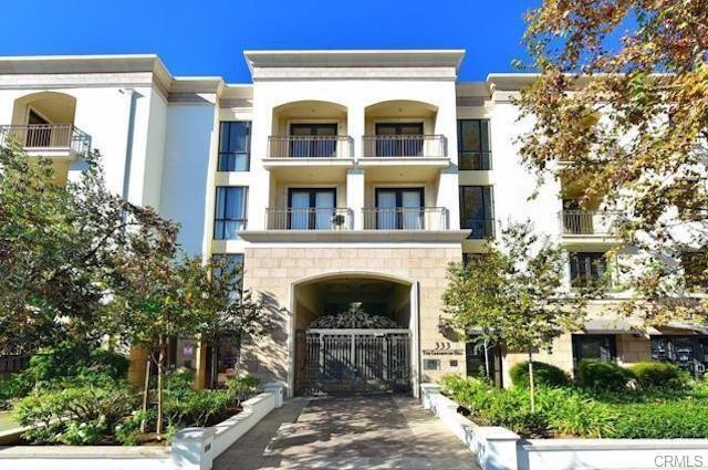 Building Photo - 333 N Hill Ave Unit 408