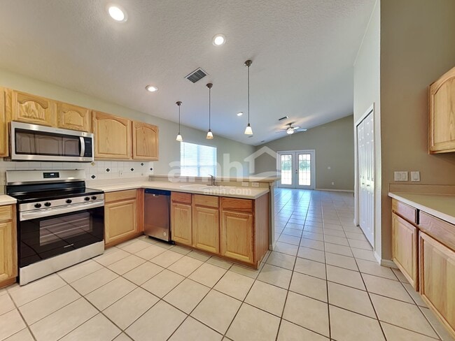 15104 Shaw Rd