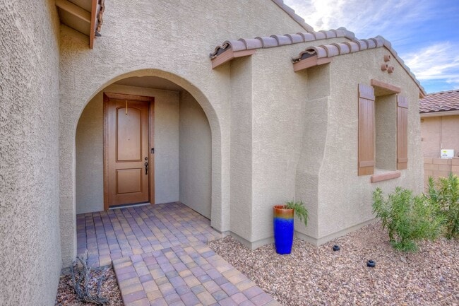 Photo - Very Special Oro Valley Home with Pool and Mountain Views!