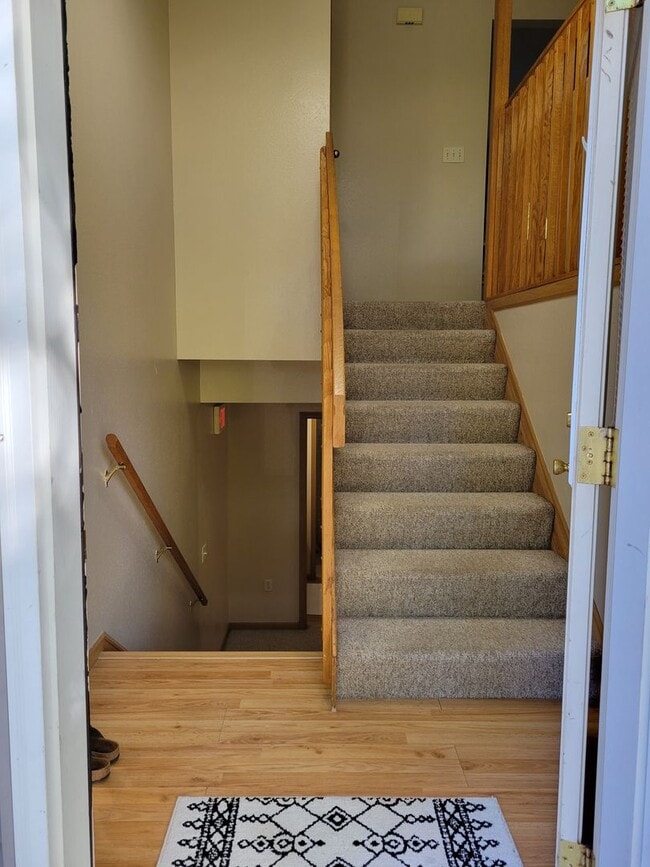 Photo - 5 Bedroom Duplex Unit