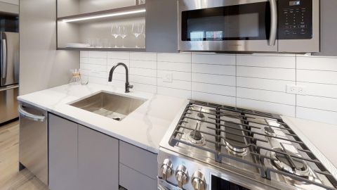 Photo - 729 N Sangamon St Unit 404