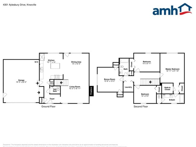 Photo - 4301 Aylesbury Dr