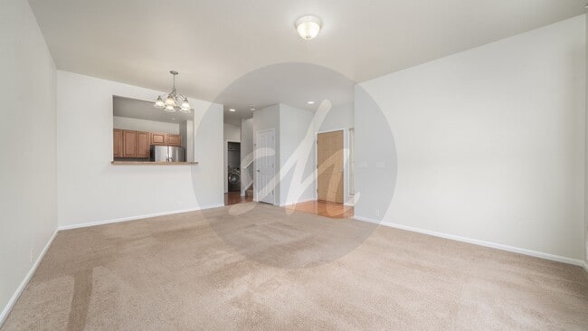 Photo - End Unit Townhome in Ridgeview at Stetson ...