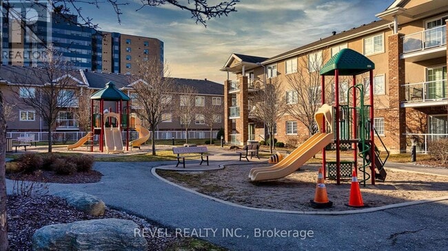 Photo - 39 Coulter St Unité 25