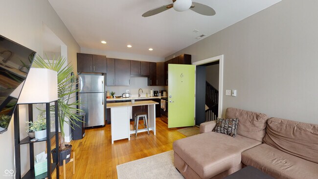 Photo - 312 E 13th St Unit 5