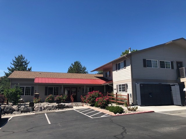 Photo - ALTITUDE BY VINTAGE