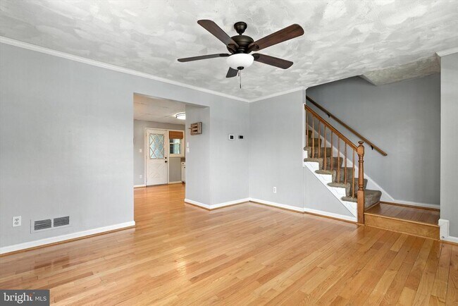 1740 Stokesley Rd